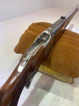 New Old Stock Ruger No.1 K1-RSI .257 Roberts 20" Barrel - 12 of 16
