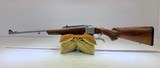 New Old Stock Ruger No.1 K1-A 7.62x39mm 22" Barrel - 3 of 15