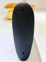 New Old Stock Ruger No.1 K1-A 7.62x39mm 22" Barrel - 14 of 15