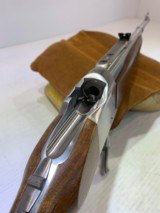 New Old Stock Ruger No.1 K1-A 7.62x39mm 22" Barrel - 13 of 15