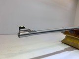 New Old Stock Ruger No.1 K1-A 7.62x39mm 22" Barrel - 4 of 15