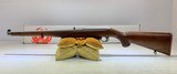 New Old Stock Ruger 10/22 .22LR 18.5" Barrel - 1 of 15