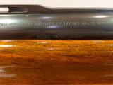 Used Very Lightly Handled Browning A5 Sweet Sixteen 16 Gauge 27.5" Barrel Made in Belgium 1963 - 5 of 16