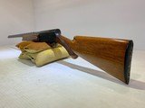 Used Very Lightly Handled Browning A5 Sweet Sixteen 16 Gauge 27.5" Barrel Made in Belgium 1963 - 8 of 16