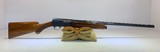 Used Very Lightly Handled Browning A5 Sweet Sixteen 16 Gauge 27.5" Barrel Made in Belgium 1963 - 10 of 16