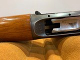 Used Very Lightly Handled Browning A5 Sweet Sixteen 16 Gauge 27.5" Barrel Made in Belgium 1963 - 7 of 16