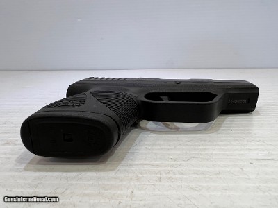 New Taurus PT 709 Slim 9mm, 3