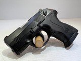New Beretta Px4 Storm 9mm, 3" Barrel - 3 of 12