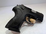 New Beretta Px4 Storm 9mm, 3" Barrel - 6 of 12