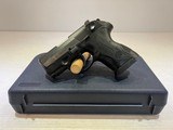 New Beretta Px4 Storm 9mm, 3" Barrel - 1 of 12