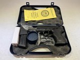 New Beretta Px4 Storm 9mm, 3" Barrel - 2 of 12