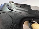 New Beretta Px4 Storm 9mm, 3" Barrel - 9 of 12