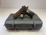 New Old Stock Sig Sauer P238 Spartan .380acp, 2.7" Barrel - 1 of 14