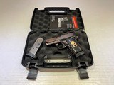 New Old Stock Sig Sauer P238 Spartan .380acp, 2.7" Barrel - 2 of 14