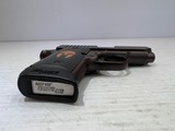 New Old Stock Sig Sauer P238 Spartan .380acp, 2.7" Barrel - 10 of 14