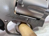 New Old Stock Smith & Wesson 60-3 .38spec, 3" Barrel - 11 of 14
