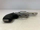 New Old Stock Smith & Wesson 60-3 .38spec, 3" Barrel - 12 of 14