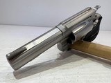 New Old Stock Smith & Wesson 60-3 .38spec, 3" Barrel - 14 of 14