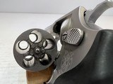 New Old Stock Smith & Wesson 60-3 .38spec, 3" Barrel - 8 of 14