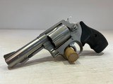 New Old Stock Smith & Wesson 60-3 .38spec, 3" Barrel - 3 of 14