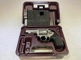 New Old Stock Smith & Wesson 60-3 .38spec, 3" Barrel - 2 of 14