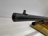 New Old Stock Remington 572A .22lr, 23.5