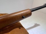 New Old Stock Marlin Camp 9 Carbine 9mm, 16.5" Barrel - 14 of 15