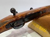 Very Lightly Handled SAKO Finbear AIII .30-06, 20" Barrel - 12 of 14