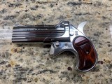 Gunsmith's Special Cobra Firearms .22 Mag 3.5" Barrel - 3 of 13