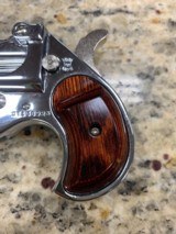 Gunsmith's Special Cobra Firearms .22 Mag 3.5" Barrel - 7 of 13