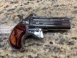 Gunsmith's Special Cobra Firearms .22 Mag 3.5" Barrel - 9 of 13