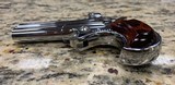 Gunsmith's Special Cobra Firearms .22 Mag 3.5" Barrel - 8 of 13