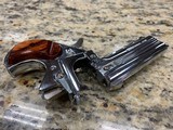 Gunsmith's Special Cobra Firearms .22 Mag 3.5" Barrel - 13 of 13