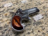 Gunsmith's Special Cobra Firearms .22 Mag 3.5" Barrel - 12 of 13