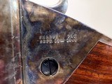 New Chiappa Model 1874 Sharps "Down Under" .45-70, 34" Barrel - 5 of 16