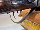 New Chiappa Model 1874 Sharps "Down Under" .45-70, 34" Barrel - 6 of 16