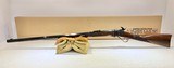 New Chiappa Model 1874 Sharps "Down Under" .45-70, 34" Barrel - 1 of 16