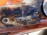 New Chiappa Model 1874 Sharps "Down Under" .45-70, 34" Barrel - 12 of 16