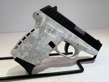 New SCCY CPX-2 9mm Kryptek Yeti, 3.10" Barrel - 5 of 10
