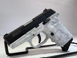 New SCCY CPX-2 9mm Kryptek Yeti, 3.10" Barrel - 3 of 10
