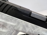 New SCCY CPX-2 9mm Kryptek Yeti, 3.10" Barrel - 6 of 10