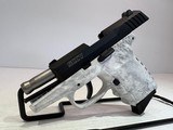New SCCY CPX-2 9mm Kryptek Yeti, 3.10" Barrel - 4 of 10