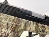 New SCCY CPX-2 9mm Kryptek Highlander, 3.10" Barrel - 6 of 10