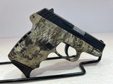 New SCCY CPX-2 9mm Kryptek Highlander, 3.10" Barrel - 5 of 10