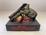 New SCCY CPX-2 9mm Kryptek Highlander, 3.10" Barrel - 1 of 10