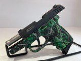 New SCCY CPX-2 9mm Moonshine Toxic, 3.10" Barrel - 4 of 9