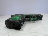 New SCCY CPX-2 9mm Moonshine Toxic, 3.10" Barrel - 7 of 9