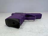 New SCCY CPX-2 9mm Purple, 3.10" Barrel - 7 of 9