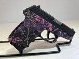 New SCCY CPX-2 9mm Muddy Girl, 3.10" Barrel - 5 of 10