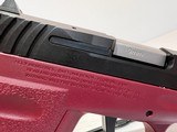 New SCCY CPX-2 9mm Crimson, 3.10" Barrel - 6 of 9